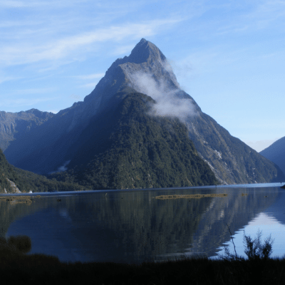 Fiordland