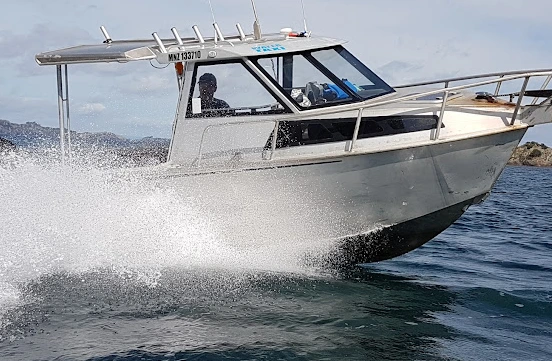Bay of Islands Water Taxi