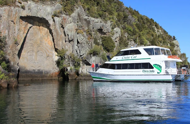 Chris Jolly Outdoors