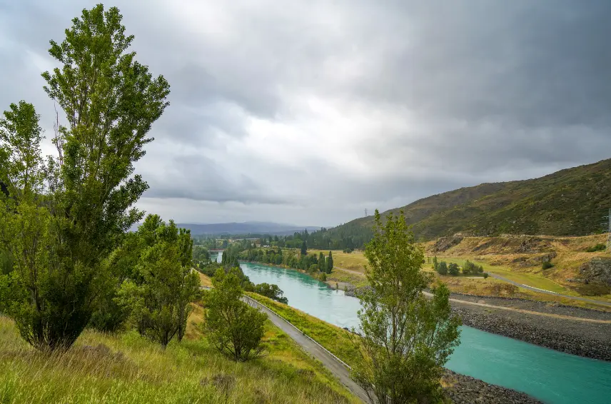 Clutha River