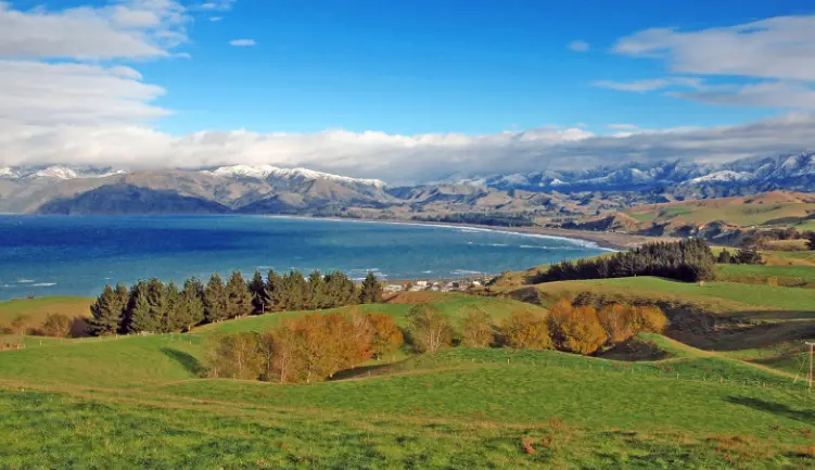 Kaikoura