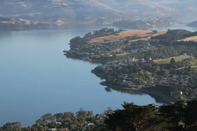 Otago Peninsula