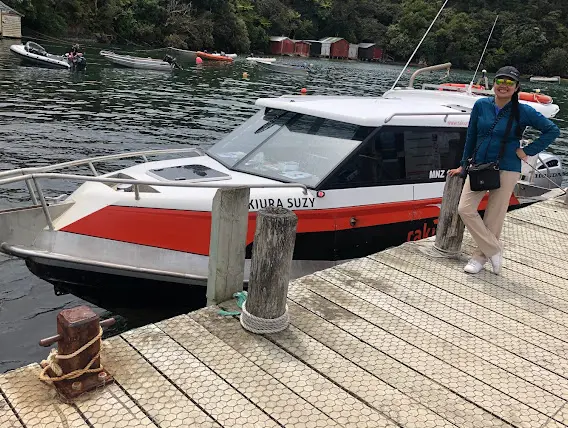 Raikura Fishing Charters