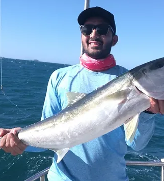 Riko Boat Charters