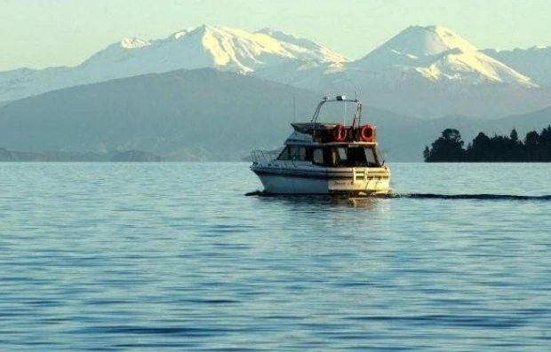 Taupo Lake Adventures