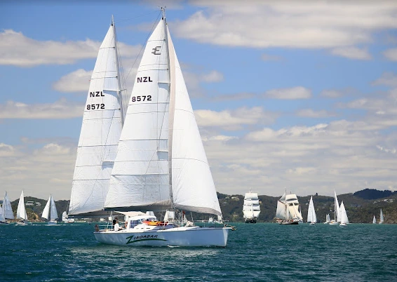 Zindabar yacht charters