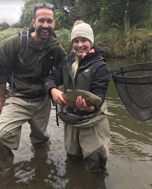 Rotorua Fly Fishing