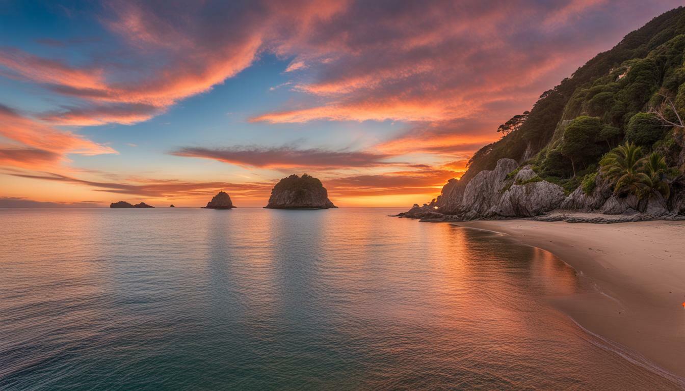 Coromandel Peninsula