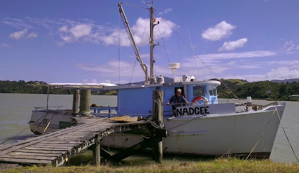 Nagdee Fishing Charters