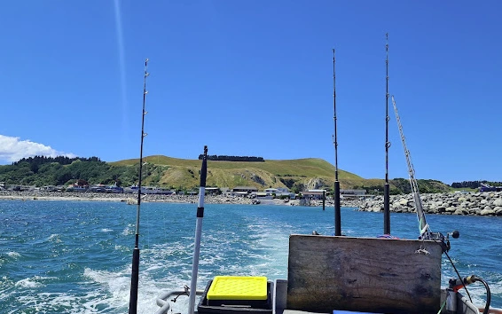 Rodfather Fishing Charters