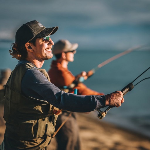fisherman