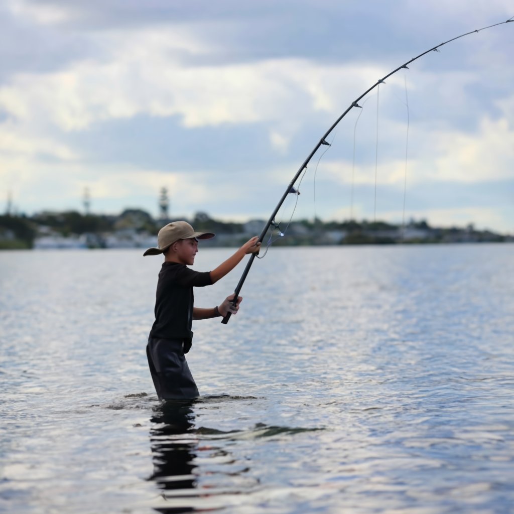 fishing_with_kids_in_auckland
